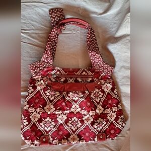 Fossil BoHo Bag